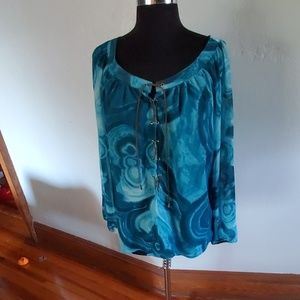 Micheal Micheal Kors top